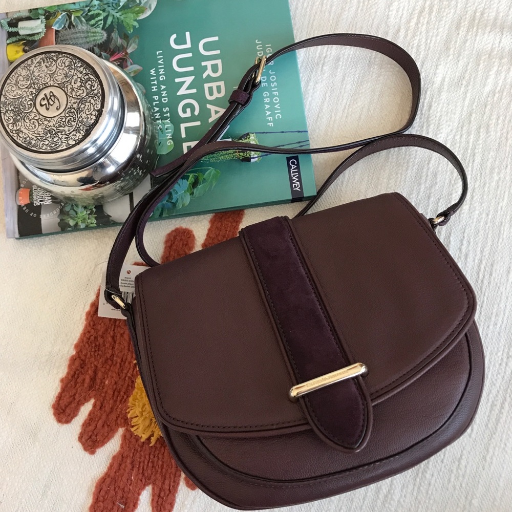 Kate Spade Hunts Place Marsi Crossbody